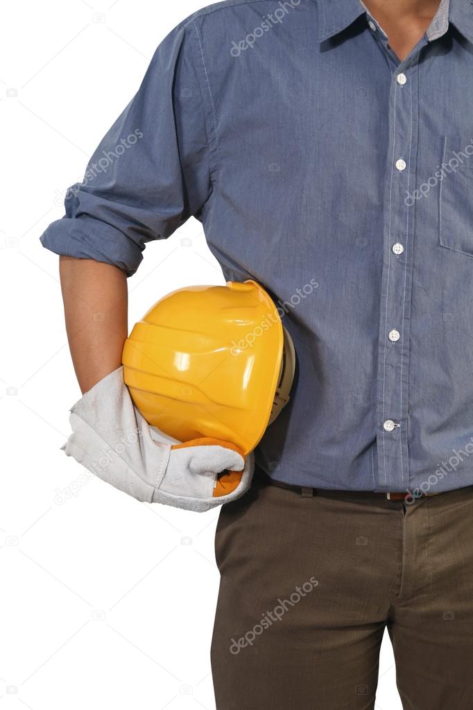 builder