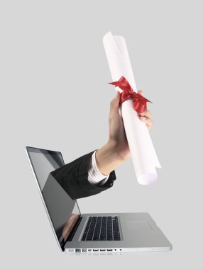Eğitim internet