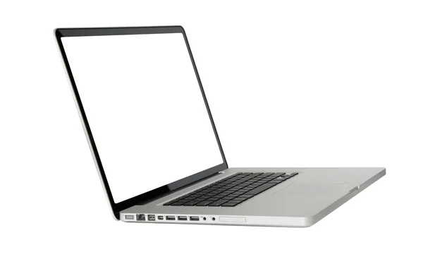 Laptop computer — Stock Photo, Image