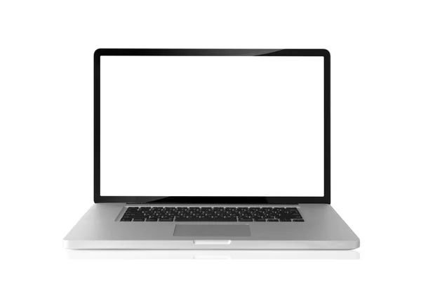 Laptop — Stock Photo, Image