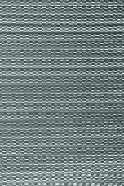 Aluminiowe migawki niewidomych — Zdjęcie stockowe
