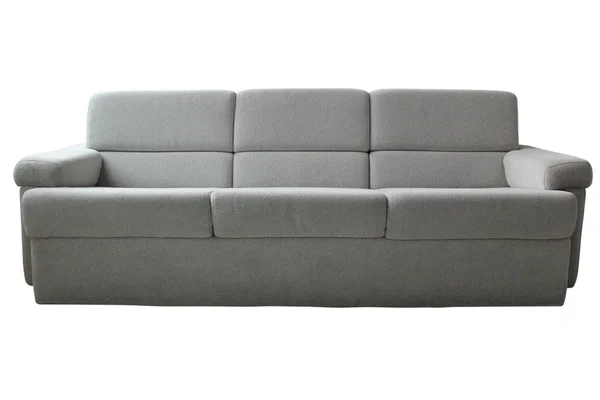 Modern sofa — Stock Photo, Image