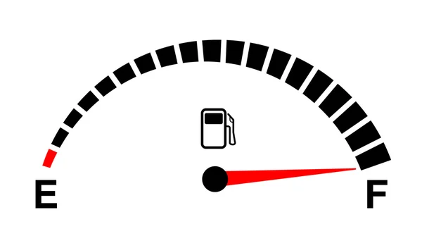 Meter — Stockvector