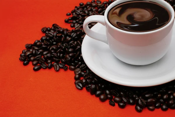 Coffee — Stock Photo, Image