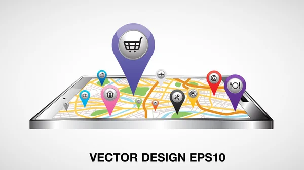 Compras — Archivo Imágenes Vectoriales