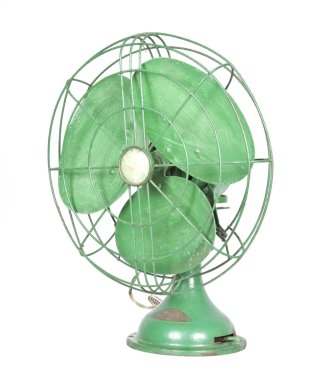 fan yeşil