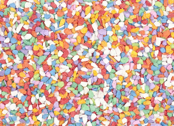 Gravel — Stock Photo, Image