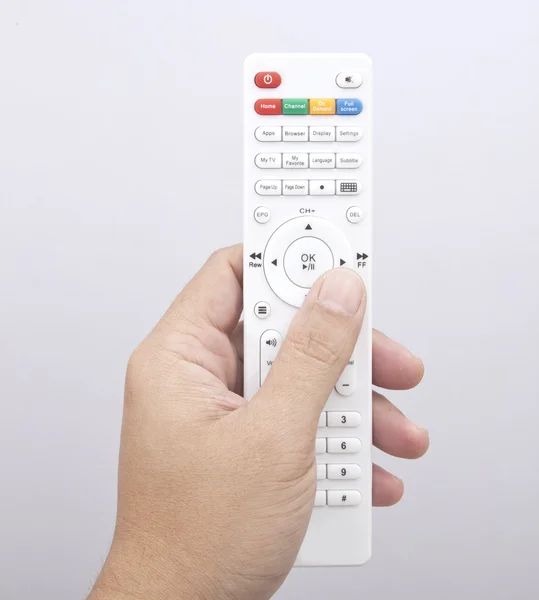 Remote — Stock Photo, Image