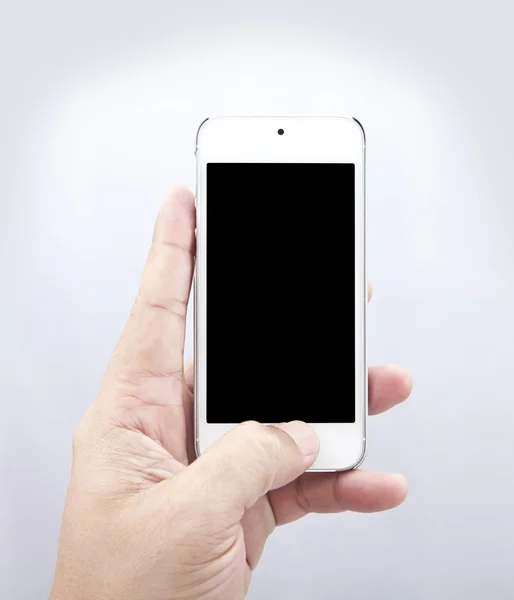 Phone — Stock Photo, Image