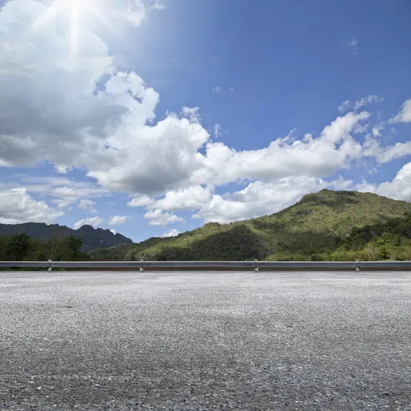 Road Side — Stock Photo, Image