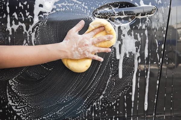 Washing — Stock Photo, Image