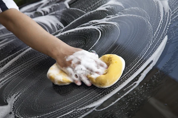 Washing — Stock Photo, Image