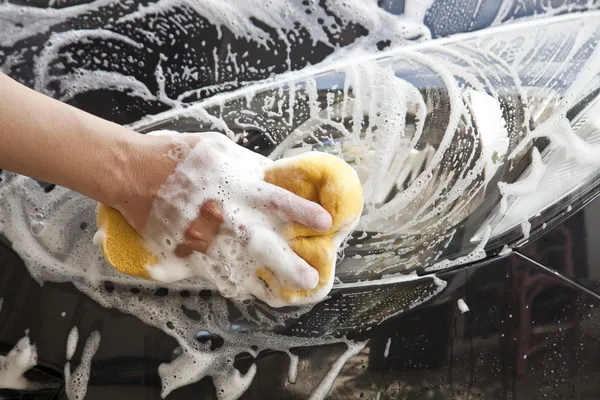 Washing — Stock Photo, Image