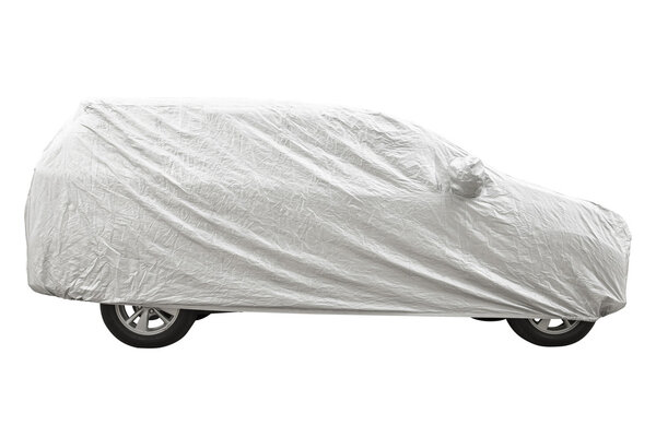 крышка автомобиля
