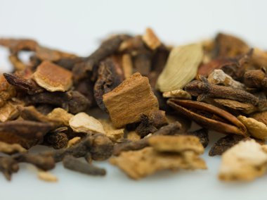 mulled şarap baharat