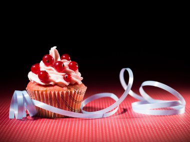 parti cupcake
