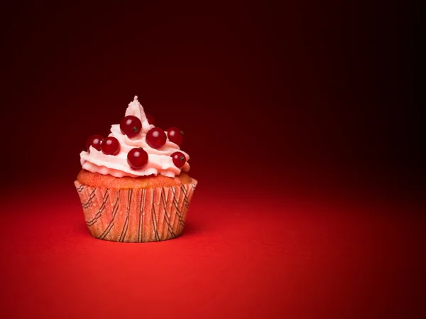 カップケーキ — ストック写真