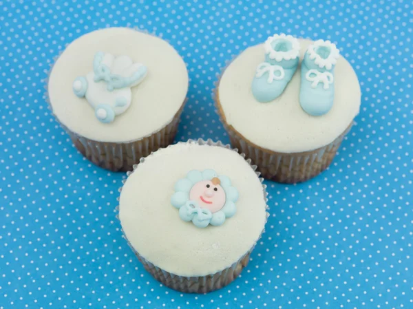 muffins yeni doğmuş çocuk