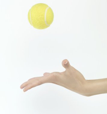 Tenis topu