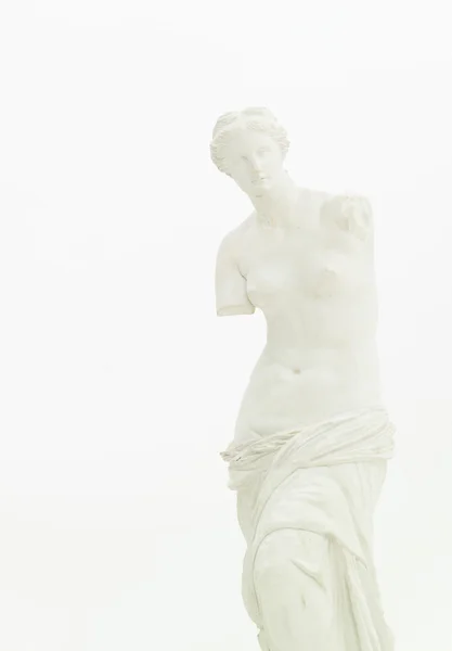 Venus de Milo, estátua de arte — Fotografia de Stock