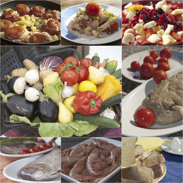 İtalyan yemek tarifleri