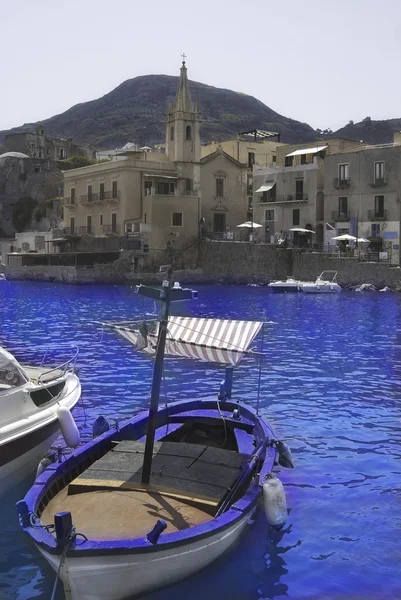 Lipari — Stok fotoğraf