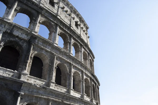 Coliseum — Stockfoto