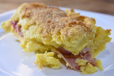 patates Timbale