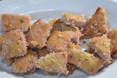 ton balığı batırdın