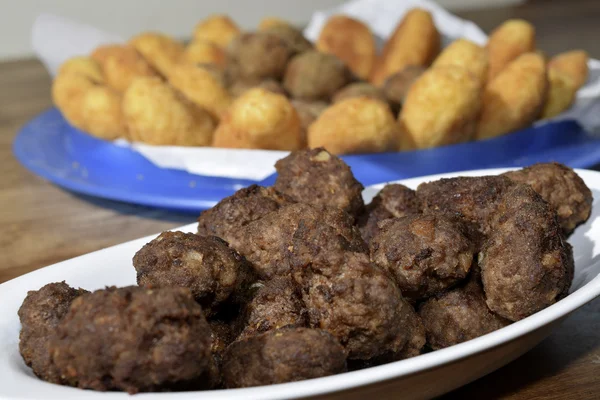 Rissoles — Φωτογραφία Αρχείου