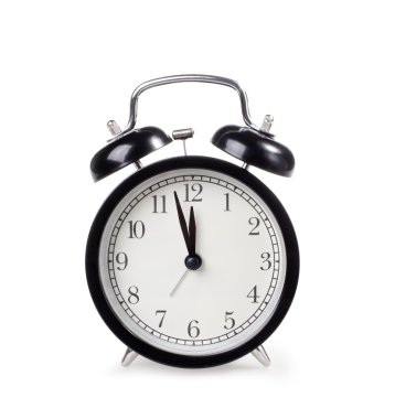Alarm saati