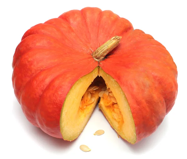 Pumpkin — Stock Photo, Image