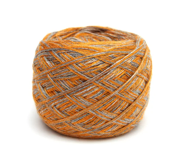 Ball of yarn — Stock Photo, Image