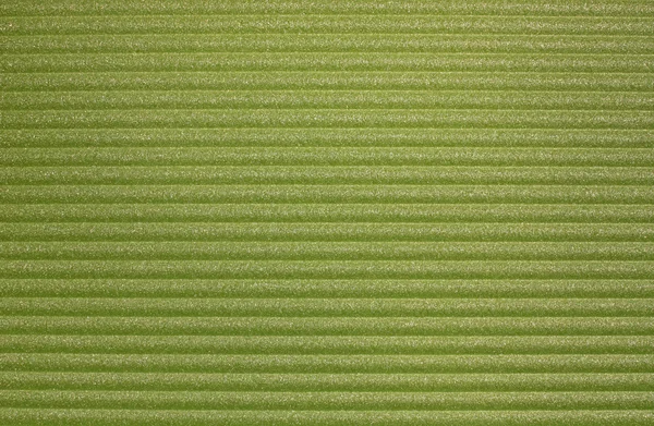 Background with green lines — Stock Photo, Image