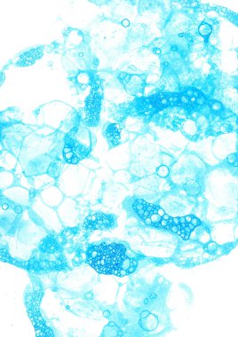 Suluboya arka plan. Soyut sıçrama kağıdı. Renkli mürekkep sıçrama efekti. 