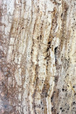 Güzel eski taş dokusu. Mermer taş duvar. Antik taşın doğa dokusu. Eski kayanın yüzeyi. 