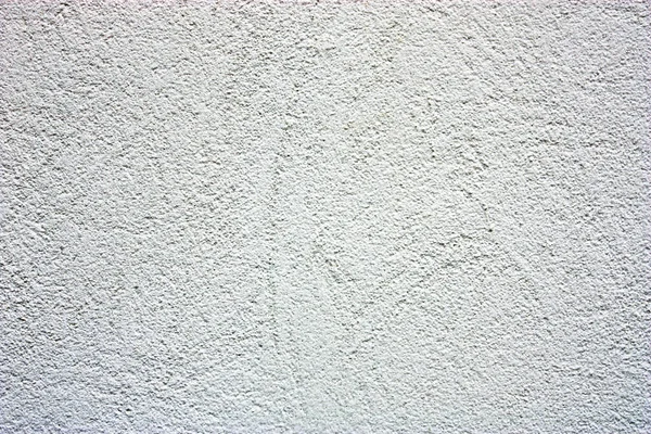 Aged Concrete Texture Surface Wall White Color — стоковое фото