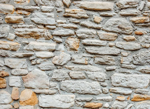 Arkaplan Için Taş Duvar Dokusu — Stok fotoğraf