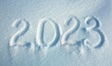 2013 sayılı kar yüzeyi (arkaplan) yapısı