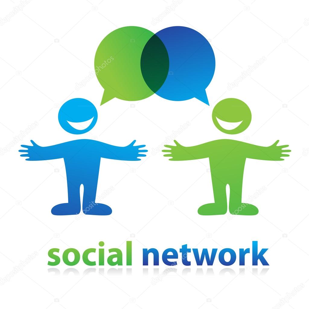 Social-network