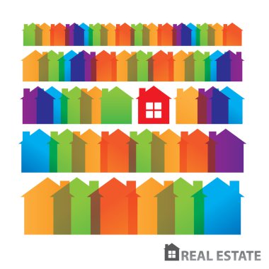 real estate kavram