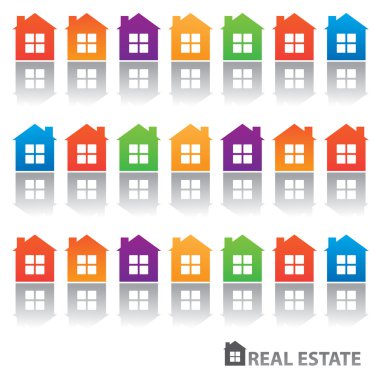 real estate evleri