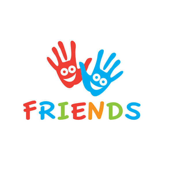 Друзья-пальмы
