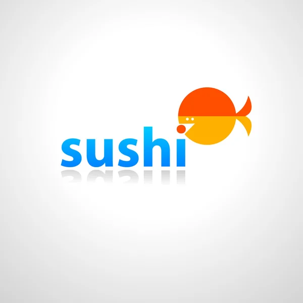 Sushi — Stockfoto