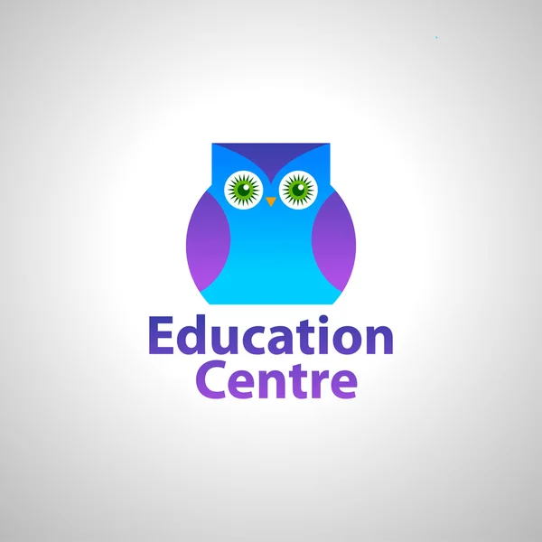 Education-Centre — Stock Photo, Image