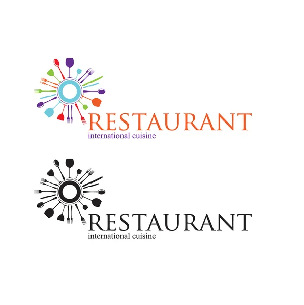 Restaurante — Fotografia de Stock