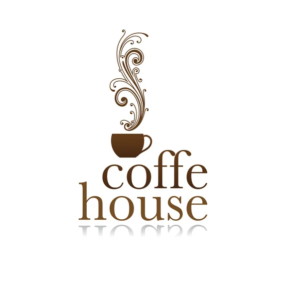 Coffe-house — Stock Photo, Image