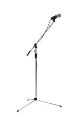 Mikrofon standı