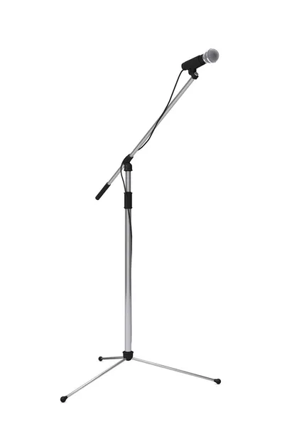 Mikrofon standı