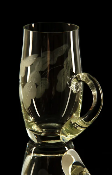 Wine glass. — Stock Photo, Image